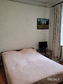 Снять 3-комнатную квартиру, г. Минск, ул. Беды