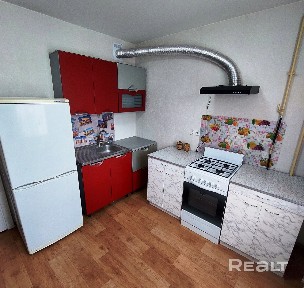 Предлагается в аренду на длительный срок однокомнатная квартира