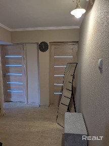Снять 2-комнатную квартиру, г. Минск, ул. Куйбышева, 46