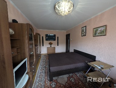 Снять 2-комнатную квартиру, г. Минск, ул. Ольшевского, 49