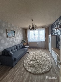 Снять 2-комнатную квартиру, г. Минск, ул. Нестерова, 59