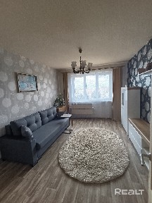 Снять 2-комнатную квартиру, г. Минск, ул. Нестерова, 59