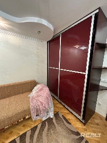 Снять 3-комнатную квартиру, г. Минск, ул. Притыцкого, 91