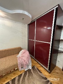 Снять 3-комнатную квартиру, г. Минск, ул. Притыцкого, 91