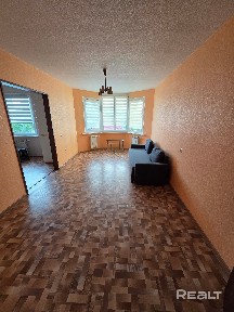 Снять 3-комнатную квартиру, г. Минск, ул. Мачульского, 24