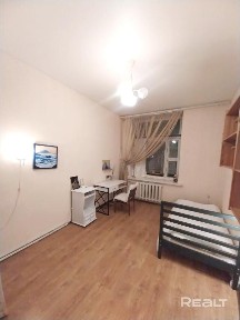 Снять 2-комнатную квартиру в центре, Минск, ул. Первомайская