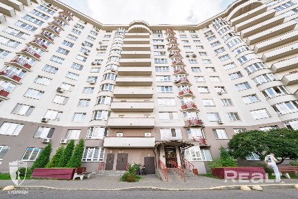г. Минск, просп. Дзержинского, 23