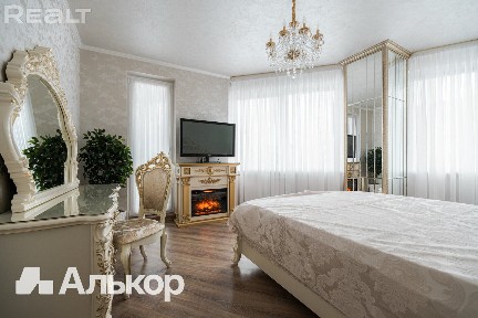 Снять 2-комнатную квартиру, г. Минск, ул. Скрыганова, 4/А