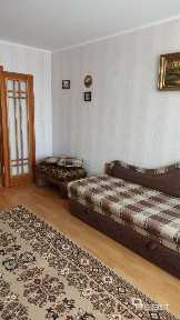 Снять 2-комнатную квартиру, г. Минск, просп. Звязда газеты, 26