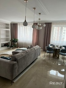 Снять 3-комнатную квартиру, г. Минск, ул. Белинского, 23