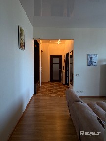 Снять 3-комнатную квартиру, г. Минск, просп. Независимости, 29
