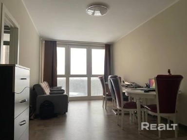 Снять 2-комнатную квартиру, г. Минск, ул. Макаенка, 12/Г