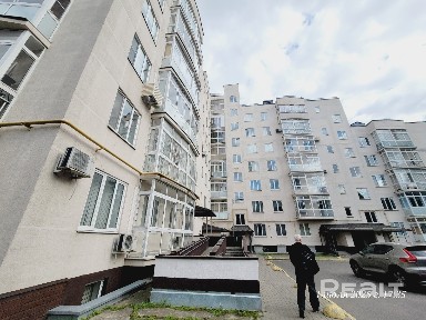Снять 2-комнатную квартиру, г. Минск, просп. Независимости, 85/Б