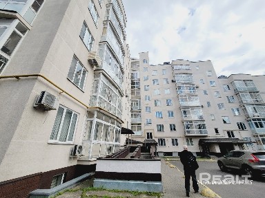 Снять 2-комнатную квартиру, г. Минск, просп. Независимости, 85/Б