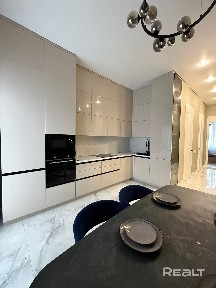 Снять 2-комнатную квартиру, г. Минск, ул. Мстиславца, 18