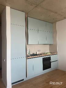 Снять 1-комнатную квартиру, г. Минск, ул. Макаенка, 12/Д