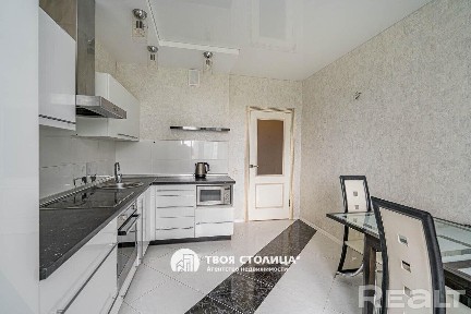 Снять 2-комнатную квартиру, г. Минск, ул. Скрыганова, 4/А