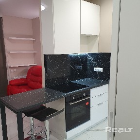 Снять 1-комнатную квартиру, г. Минск, ул. Братская, 1