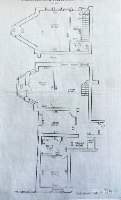Сдается 4-комнатная двухуровневая квартира VIP-класса на пр. Машерова, 50 (кирпичный дом).