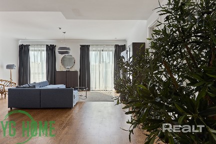 Атмосферные и просторные апартаменты апарт-отеля Liberty Residence в исторической части города