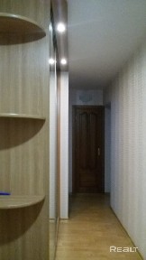 Снять 3-комнатную квартиру, г. Минск, ул. Городецкая, 38