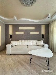 Снять 3-комнатную квартиру, г. Минск, ул. Сухаревская, 70