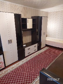 Снять 1-комнатную квартиру, г. Минск, ул. Шаранговича, 48
