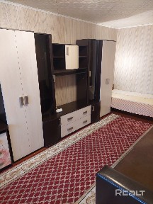 Снять 1-комнатную квартиру, г. Минск, ул. Шаранговича, 48