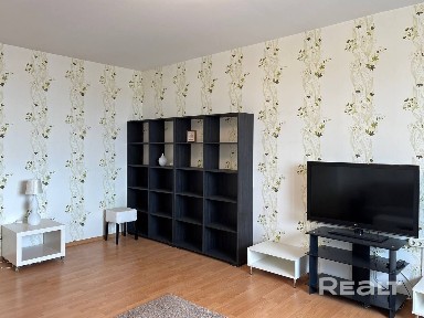 Снять 2-комнатную квартиру, г. Минск, ул. Гвардейская, 12