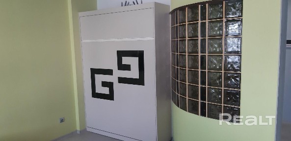Снять 1-комнатную квартиру, г. Минск, просп. Победителей, 119