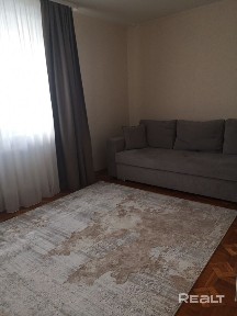 Снять 1-комнатную квартиру, г. Минск, ул. Тарханова, 13