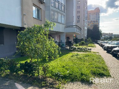 Снять 3-комнатную квартиру, г. Минск, ул. Полевая, 12