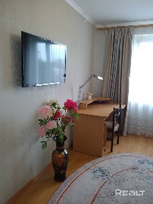 Снять 2-комнатную квартиру, г. Минск, ул. Руссиянова, 30/1