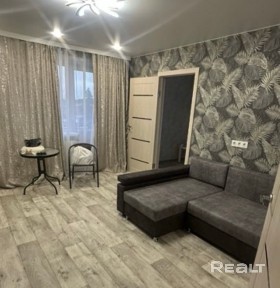 Снять 2-комнатную квартиру, г. Минск, ул. Долгобродская, 30