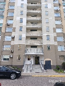 Снять 2-комнатную квартиру, г. Минск, ул. Филимонова, 49