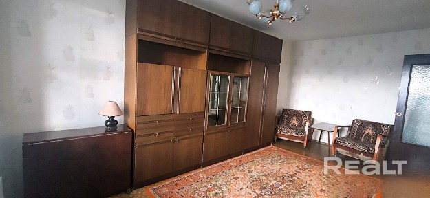 Снять 1-комнатную квартиру, г. Минск, ул. Бакинская, 10
