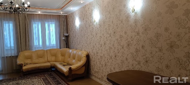 Снять 1-комнатную квартиру, г. Минск, ул. Пионерская, 7