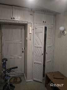 Снять 2-комнатную квартиру, г. Минск, ул. Глебки, 84