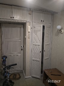 Снять 2-комнатную квартиру, г. Минск, ул. Глебки, 84