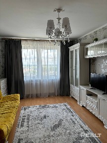 Снять 2-комнатную квартиру, г. Минск, ул. Притыцкого, 158