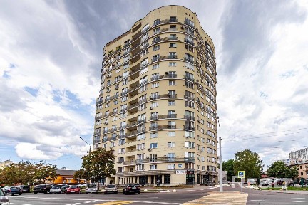 Снять 1-комнатную квартиру, г. Минск, ул. Кропоткина, 84