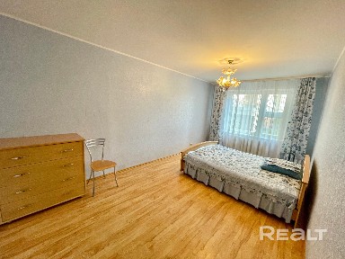 Снять 4-комнатную квартиру, г. Минск, ул. Старовиленская, 97
