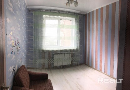 Снять 3-комнатную квартиру, г. Минск, просп. Рокоссовского, 77