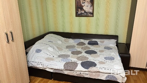 Снять 1-комнатную квартиру, г. Минск, просп. Рокоссовского, 125