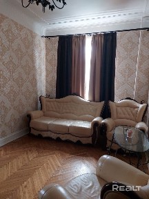 Снять 3-комнатную квартиру, г. Минск, ул. Сурганова, 16