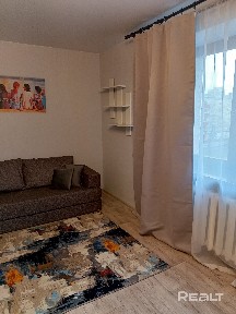 Снять 1-комнатную квартиру, г. Минск, бульвар Шевченко, 15