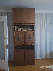 Снять 2-комнатную квартиру, г. Минск, ул. Одоевского, 93