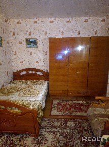 Снять 1-комнатную квартиру, г. Минск, ул. Байкальская, 45