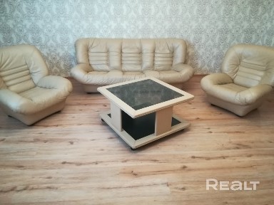 Снять 2-комнатную квартиру, г. Минск, ул. Маяковского, 35