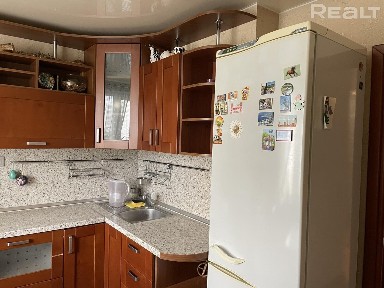 Снять 3-комнатную квартиру, г. Минск, ул. Прушинских, 54